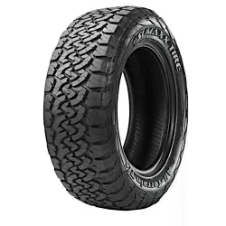 Off-road tire SUMAXX LT255/70R16 All-Terrain A/T 120/117S 10PR TL RWL E M+S 210871ST - photo 3