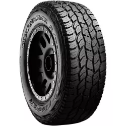 Off-road tire COOPER W255/65 R17 DISCOVERER AT3 SPORT 2 110T AT - photo 3
