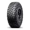 Opona terenowa Mud-Terrain MT 4x4 BFGOODRICH 235/85 R16 MUD-TERRAIN T/A KM3 120Q LRE w ciężki teren - zdjęcie główne
