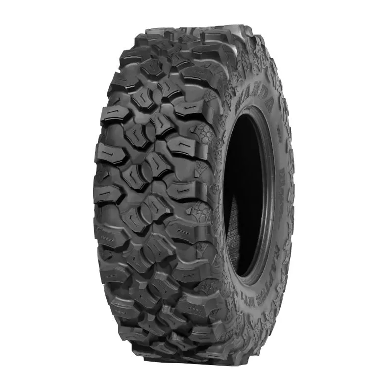 Tire DATEX P3173 30x10R14 60M 8PR TL E 18.0mm - main image