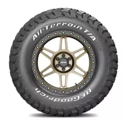 Off-road tire BFGOODRICH W275/55 R20 ALL-TERRAIN T/A KO3 115S LRD - photo 4