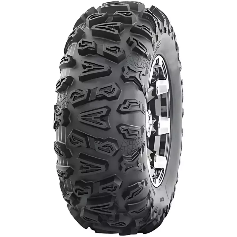 Tire DATEX P390 25x8-12 43J 6PR TL E 20.0mm - main image