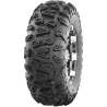 Tire DATEX P390 25x8-12 43J 6PR TL E 20.0mm - main image