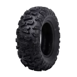 Journey P390 26x10-12 52J 6PR - profil boczny opony