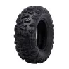 Journey P390 26x10-12 52J 6PR - profil boczny opony