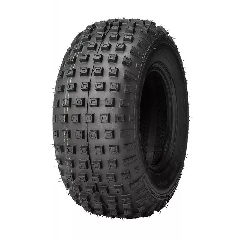 Opona do quada DATEX P319 16x8-7 20J 4PR TL E 9.0mm - zdjęcie główne