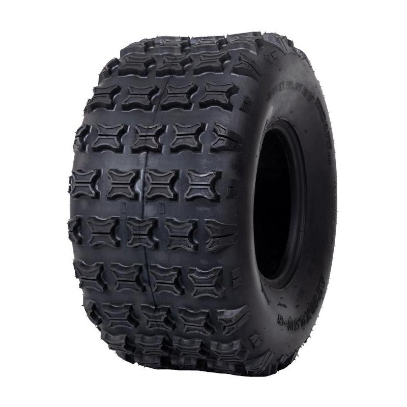 Opona Quad DATEX P316 18x9.50-8 33J 4PR TL E 9.5mm