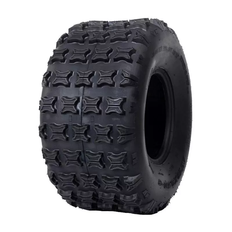 Tire DATEX P316 18x9.50-8 33J 4PR TL E 9.5mm - main image