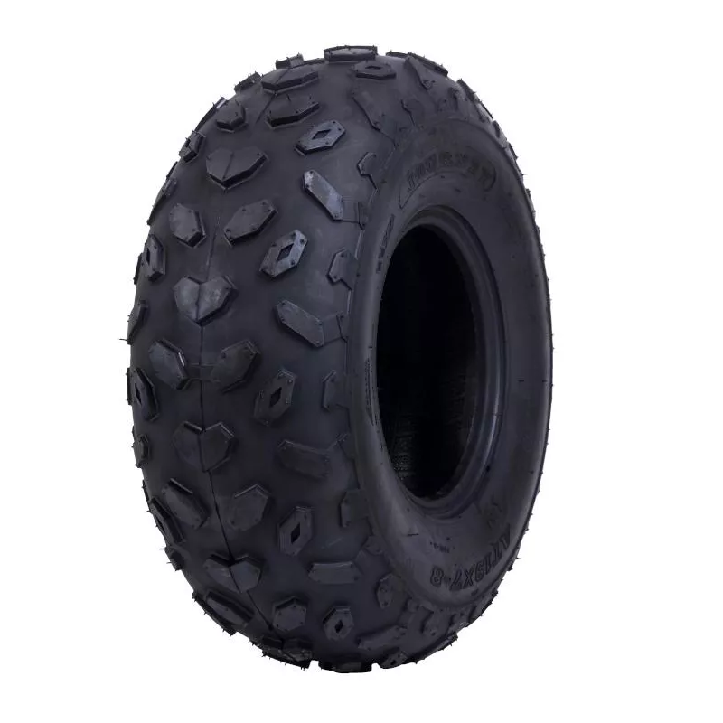 Tire DATEX P330 19x7.00-8 28J 4PR TL E 8.0mm - main image