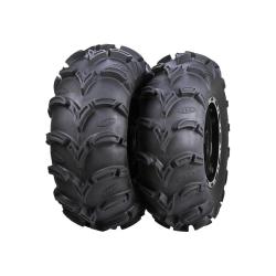 ITP MUD LITE XL 26x9-12 TL 49F 6PR 5EA3P6 E Made in USA 28.7mm