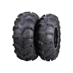 ITP MUD LITE XL 26x9-12 TL 49F 6PR 5EA3P6 E Made in USA 28.7mm