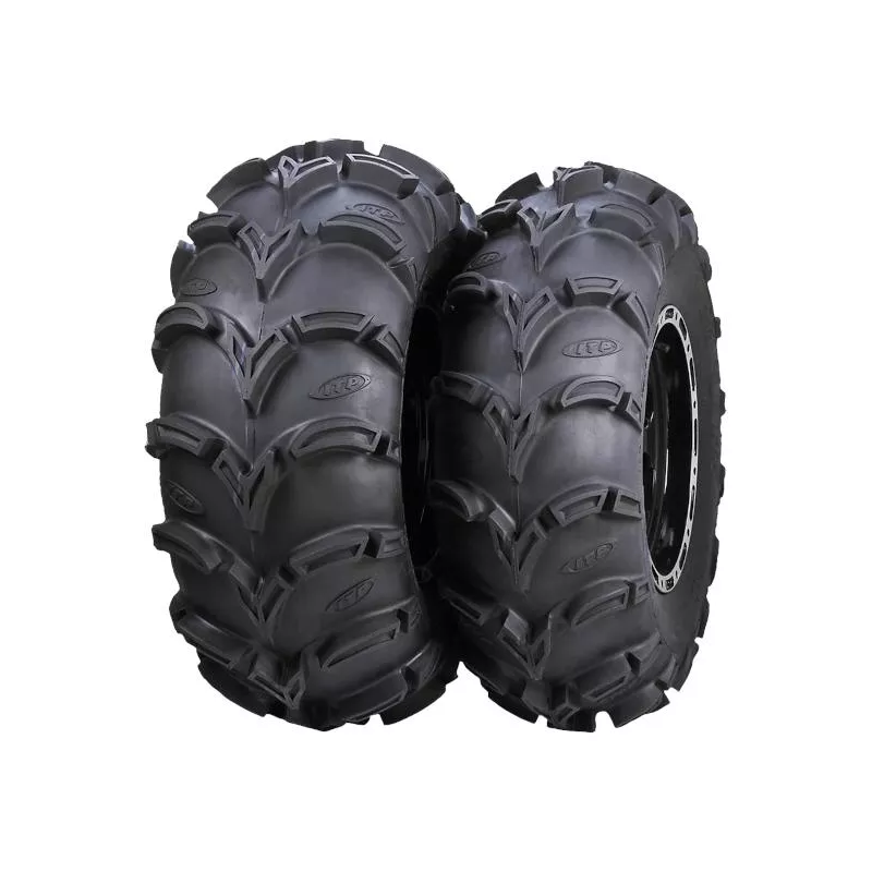 Tire ITP MUD LITE XL 26x9-12 TL 49F 6PR 5EA3P6 E Made in USA 28.7mm - main image
