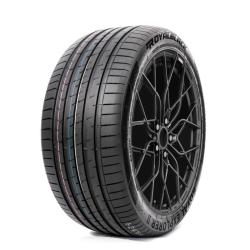ROYAL BLACK 225/40ZR19 ROYAL EXPLORER II 93Y XL M+S TL E 7RK2436H1