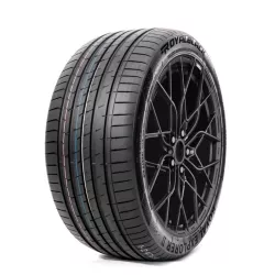 ROYAL BLACK 225/40ZR19 ROYAL EXPLORER II 93Y XL M+S TL E 7RK2436H1