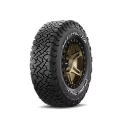 BFGOODRICH W245/65 R17 ALL-TERRAIN T/A KO3 111/108S RWL