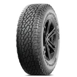 Opona uniwersalna All-Terrain AT 4x4 BFGOODRICH 215/60 R17 TRAIL-TERRAIN T/A 96H szosa teren - zdjęcie 2