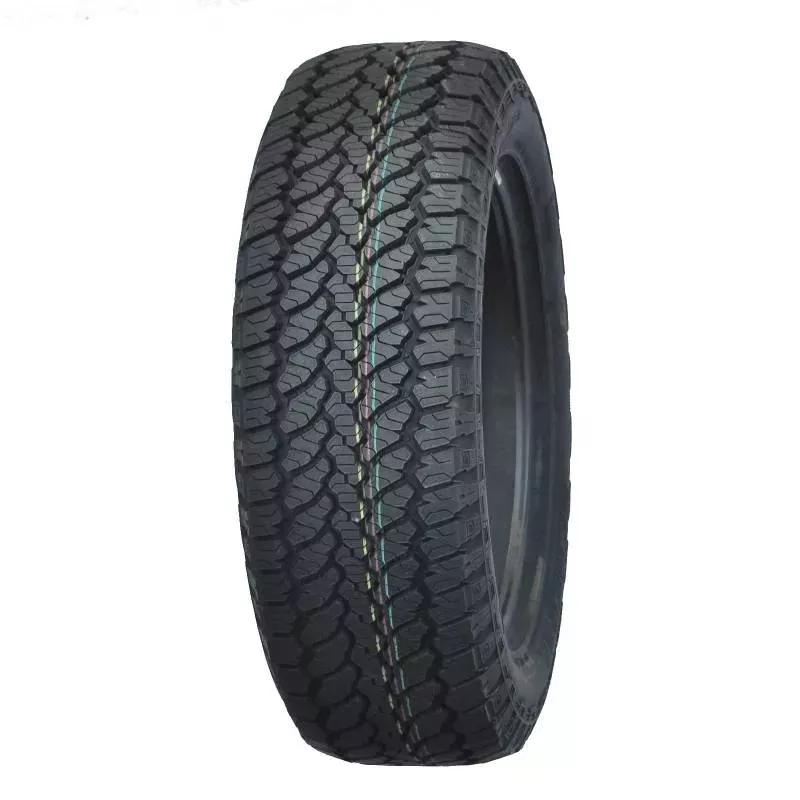 GENERAL W275/45 R20 GRABBER AT3 110V XL FR
