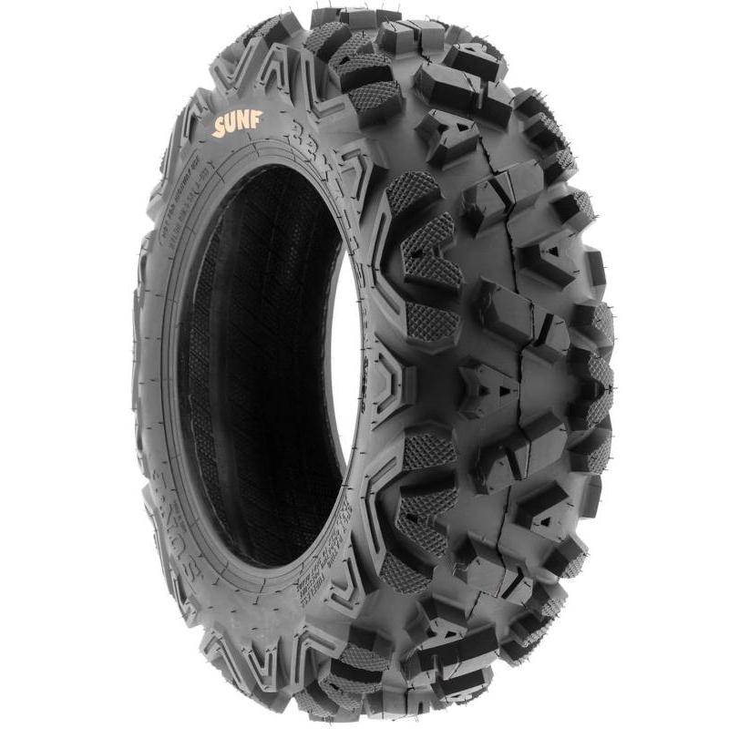 SUNF A-033 23x8-11 6PR NHS TL 18.0mm