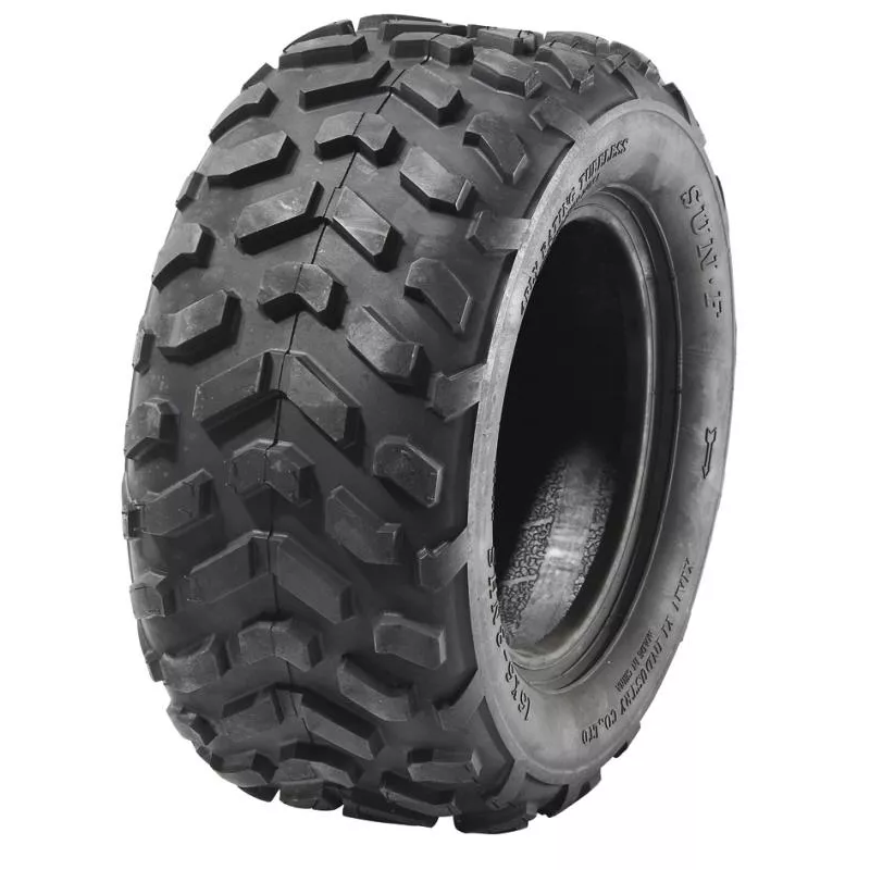 Opona do quada SUNF A-023 16x6-8 6PR NHS 12.0mm - zdjęcie główne