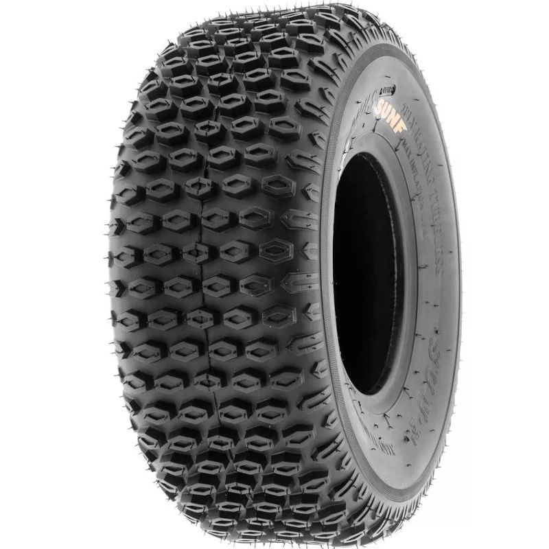Tire SUNF A-012 19x7-8 28F 6PR 10.0mm - main image