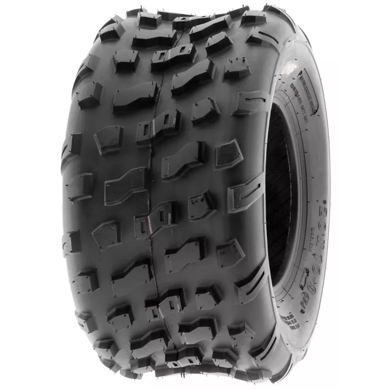 Tire SUNF A-022 20x10-9 4PR NHS 12.5mm - main image