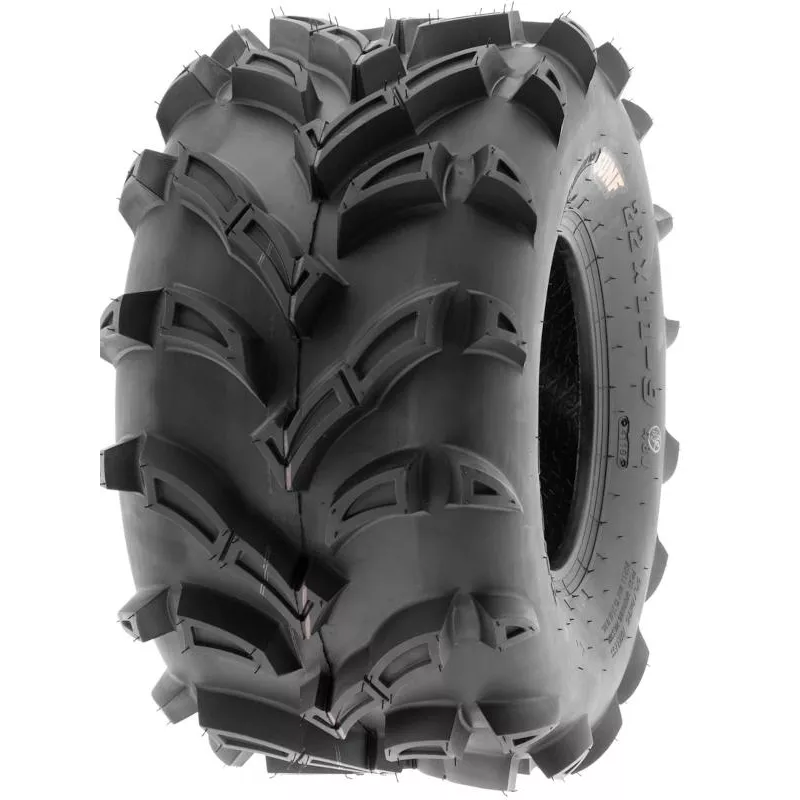 Tire SUNF A-024 22x11-9 6PR NHS 25.0mm - main image