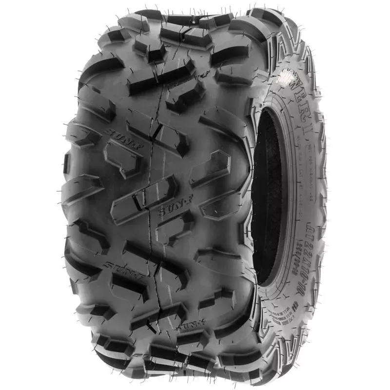 Tire SUNF A-051 16x8-7 20F 6PR E - main image
