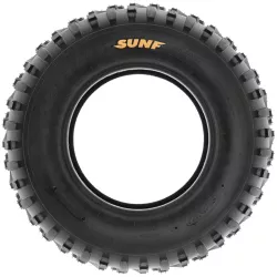 Tire Sunf A-032 25x8-12 65J 6PR - photo 4