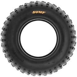 Opona Quad Sunf A-032 25x8-12 65J 6PR