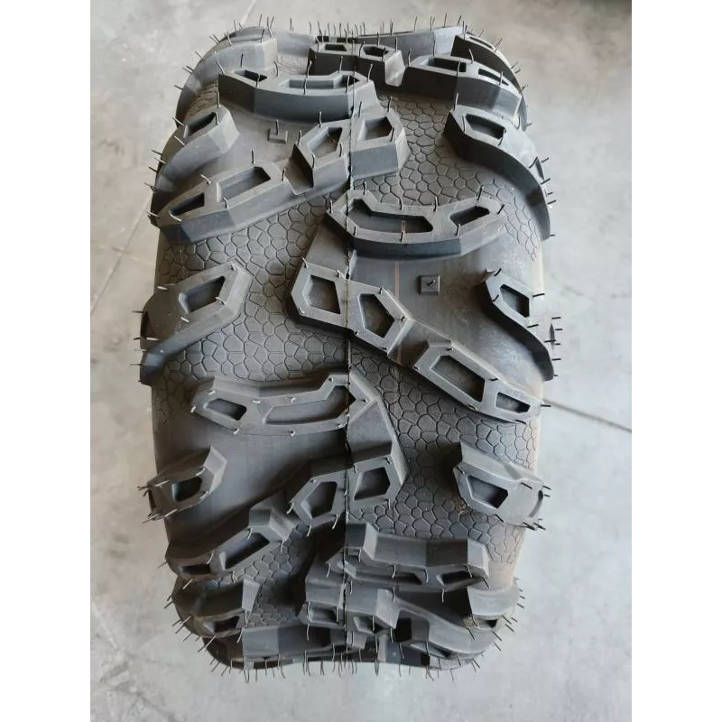Tire SUNF A-059 22x10-10 6PR NHS 14.0mm - main image