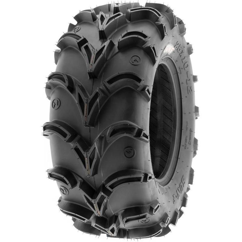 Opona Quad SUNF A-050 25x11-10 6PR TL NHS
