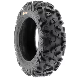 Tire SUNF A-033 24x10-11 6PR NHS TL 18.0mm - photo 4