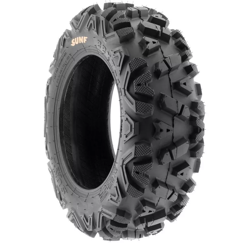 Tire SUNF A-033 29x9-14 65J 6PR NHS 19.0mm - main image