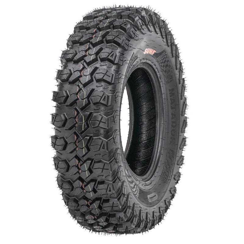 SUNF MATADOR A-060 33x10.00R15 8PR NHS 18.0mm