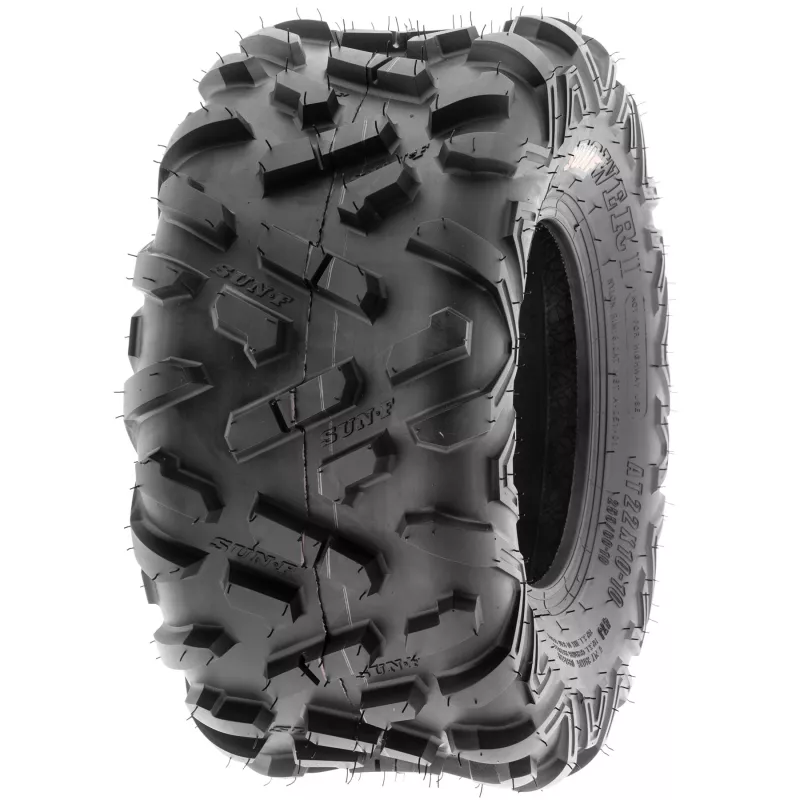 Tire SUNF A-051 21x7-10 30J 6PR E TL - main image