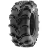 Sunf A-050 27x12-12 70J 6PR  Monster Mud - widok ogólny opony