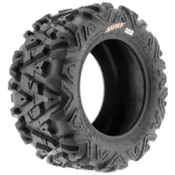Tire SUNF A-033 24x10-11 6PR NHS TL 18.0mm - photo 3