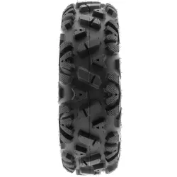Sunf A-033 26x8-12 65J 6PR - rzeźba bieżnika opony