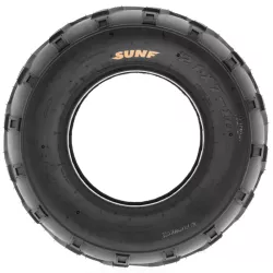 Tire Sunf A-004 16X6-8 4PR  NHS - photo 3