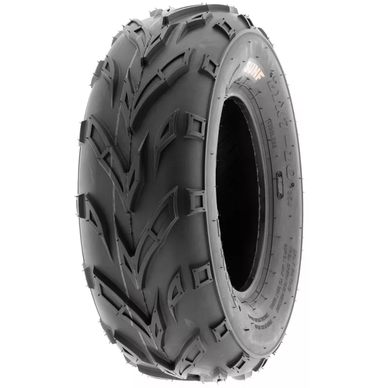 Tire SUNF A-004 16x8-7 20F 6PR E - main image