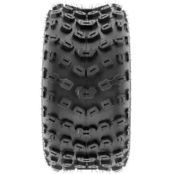 Tire SUNF A-005 18x10.5-9 6PR NHS 11.5mm - photo 2