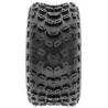 Tire SUNF A-005 18x10.5-9 6PR NHS 11.5mm - photo 2