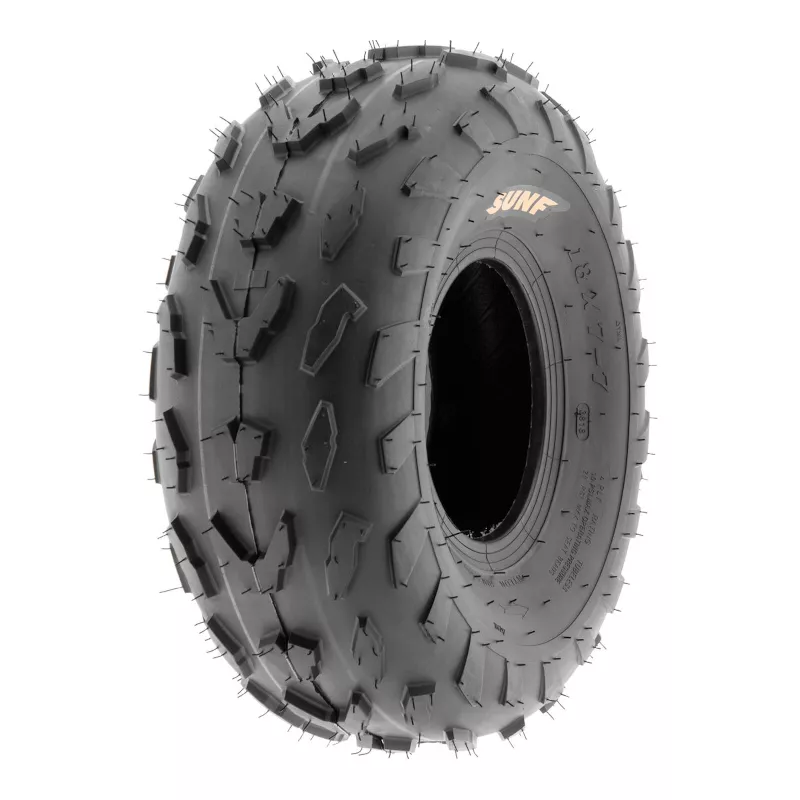 Tire Sunf A-007 20x7-8 28F 4PR - photo 2