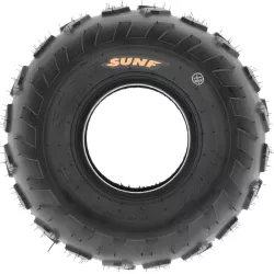 Tire Sunf A-007 20x7-8 28F 4PR - photo 4