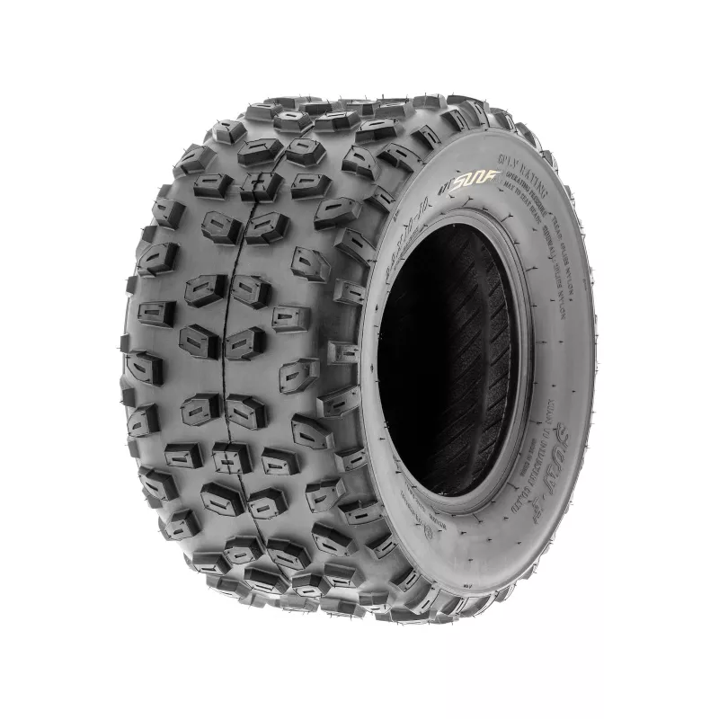 Opona do quada SUNF A-008 22x10-10 47F 6PR E TL - zdjęcie główne