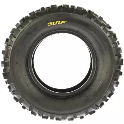 Opona do quada SUNF A-008 22x10-10 47F 6PR E TL - zdjęcie 2
