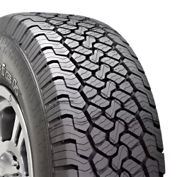 Opona uniwersalna All-Terrain AT 4x4 BFGOODRICH 285/70 R17 TRAIL-TERRAIN T/A 117T ORWL szosa teren - zdjęcie 3