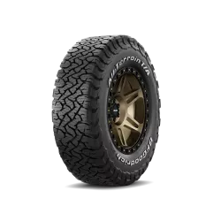 BFGOODRICH 285/70 R17 ALL-TERRAIN T/A KO3 121S LRD RWL