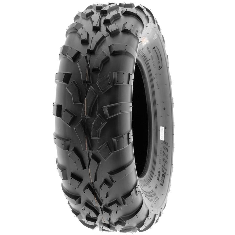 Sunf A-010 25x11-12 70J 6PR