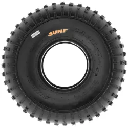 Tire SUNF A-011 145/70-6 18F 6PR TL E - photo 3